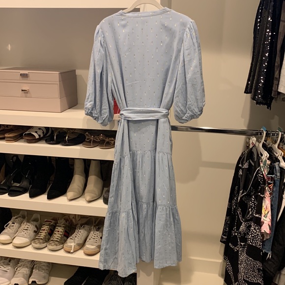 Roller Rabbit Dress. - Picture 2 of 7